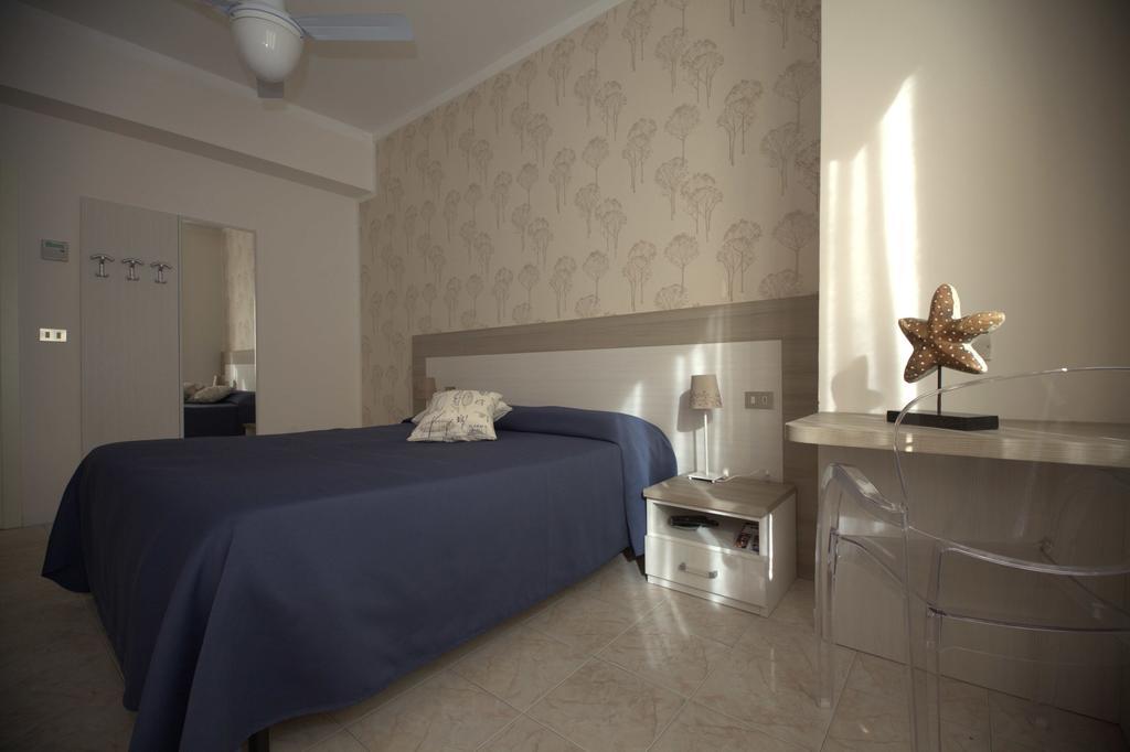 Hotel Bel Sit Алассио Номер фото